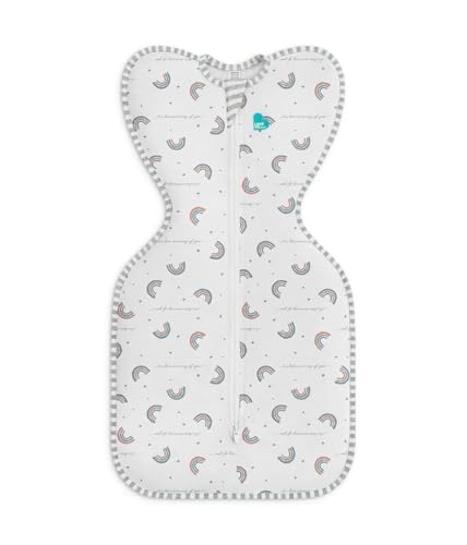 Love to Dream Swaddle UP, Baby Sleep Sack, Self-Soothing Swaddles - Image 4
