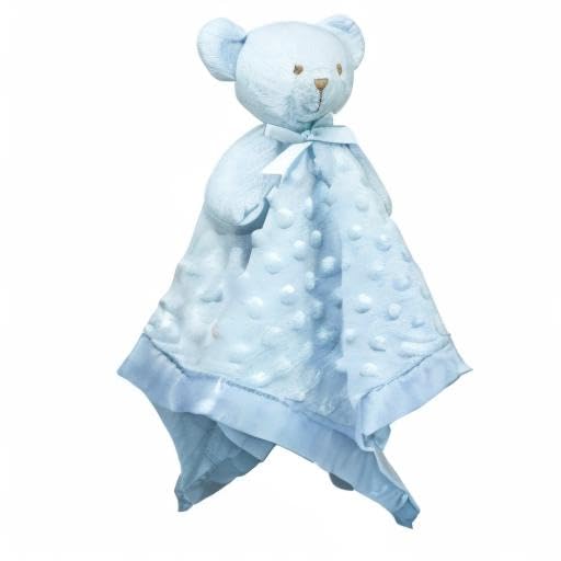 Pro Goleem Teddy Bear Lovey Baby Security Blanket - Image 8
