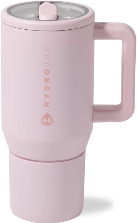 HydroJug Kids - 20 oz Insulated Kids Water Bottle by Hydrojug