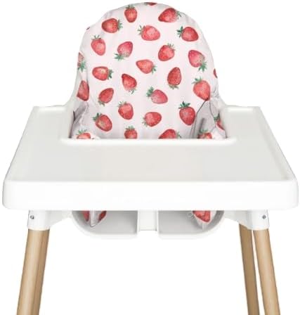 Nibble and Rest Highchair Cushion Cover by NibbleRest