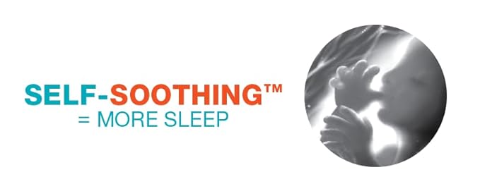 Love to Dream Swaddle UP Self-Soothing Sleep Sack 8-13 lbs., Dramatically - Image 6