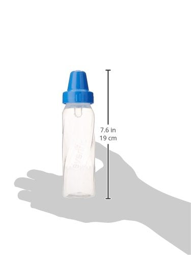 Evenflo Feeding Classic Clear Plastic Standard Neck Bottles - Image 12