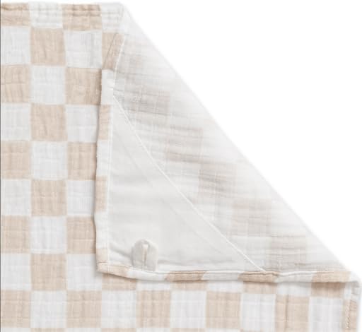 Itzy Ritzy Breastfeeding Boss Multi-Use Cover – A Nursing Cover, Car Seat Wrap - Image 2