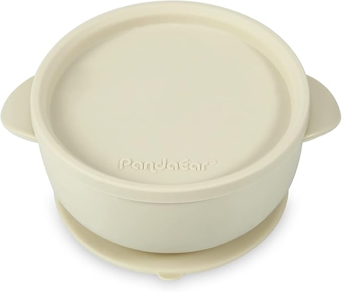 PandaEar 3 Pack Baby Bowls - Image 6