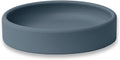 APLAINR Solid Plate, Weighted Baby Toddler Plate, Silicone Plates by APLAINR