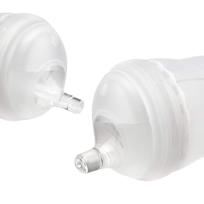Olababy Bottle Transitional Set - Image 2