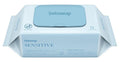BEBESUP-Korea’s #1 Sensitive Baby Wipes -Hypoallergenic Water-based Unscented by BEBESUP