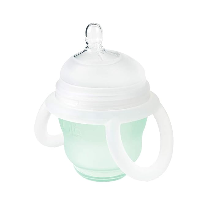 Olababy 100% Silicone Teether Handle - Image 3