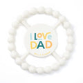 Baby Teether by Bella Tunno, Silicone Teethers by BellaTunno