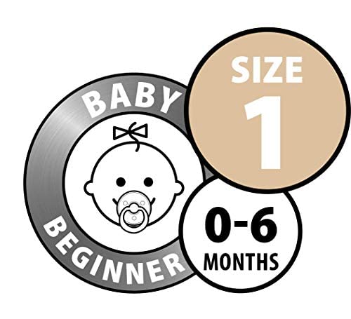 BIBS Pacifiers Colour Collection | Natural Rubber Baby Pacifier | Set of 2 - Image 4