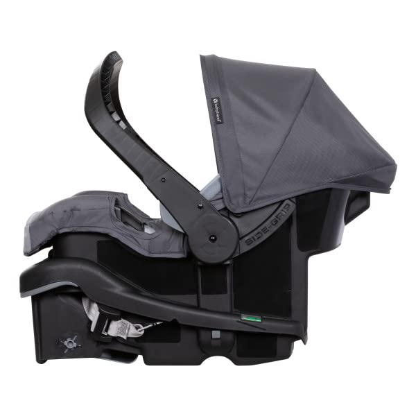 Baby Trend Tango™ 3 All-Terrain Stroller Travel System - Image 4