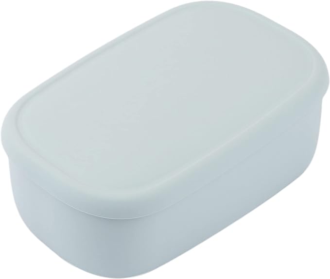 BLUE GINKGO Nesting Silicone Containers by BLUEGINKGO