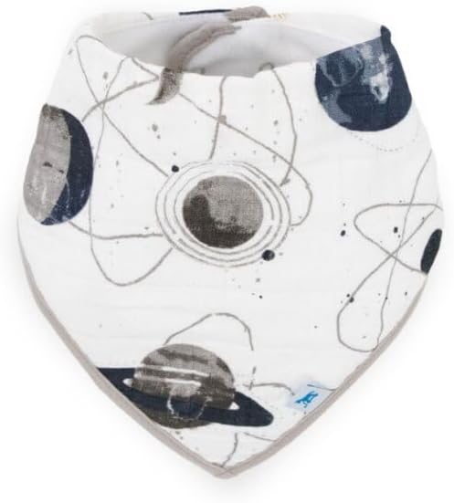 Little Unicorn Cotton Muslin - Image 2