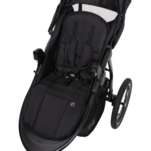 Baby Trend Expedition® Race Tec™ PLUS Jogger Travel System - Image 13