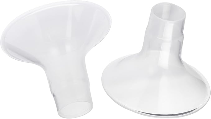 Motif Medical Duo Breast Pump Flange by MotifMedical