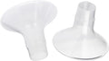 Motif Medical Duo Breast Pump Flange by MotifMedical