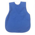 BapronBaby Minimalist Royal Blue Bapron by BapronBaby