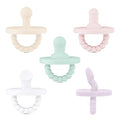 Ryan & Rose Cutie PAT Pacifier Teether by RyanAndRose