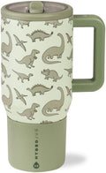 HydroJug Kids - 20 oz Insulated Kids Water Bottle by Hydrojug