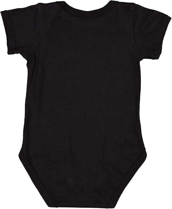 inktastic Lil' Cowboy Baby Bodysuit - Image 2