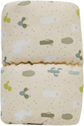 Pello Comfy Cradle Nursing Arm Cushion, Breastfeeding and Bottle Feeding Head by GooseWaddleLLC