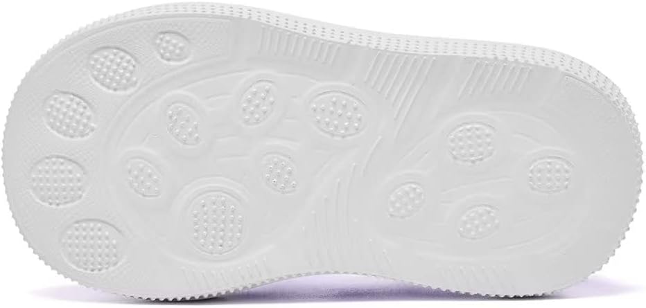 Eashi Baby Boy Girl Non-Skid Indoor Infant Walking Shoes Breathable Warm - Image 7
