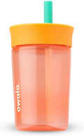 Owala Kids Insulation BPA-Free Plastic Tumbler by Owala