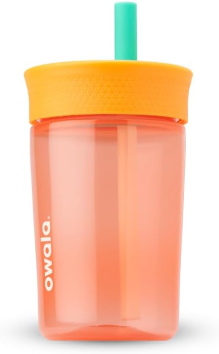 Owala Kids Insulation BPA-Free Plastic Tumbler by Owala