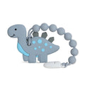 Baby Teething Toys, Food Grade Silicone Teether by Cuebobaby