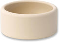 APLAINR Solid Bowl, Silicone Bowl by APLAINR