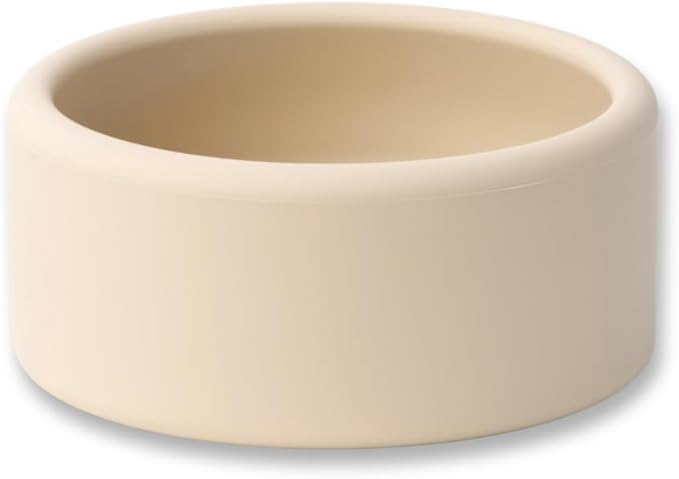 APLAINR Solid Bowl, Silicone Bowl by APLAINR