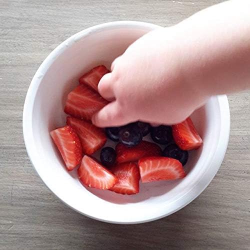 Re-Play 12 oz. Toddler Bowls Set of 4 - Image 4