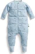 ergoPouch 2.5 TOG Sleeping Bag – Breathable, Cozy Sleepwear by ergoPouch