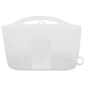Silicone Microwave Steam Sterilizer Bag by Spidfee