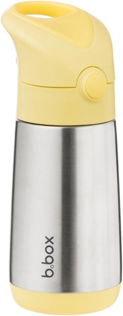 b.box 12 oz Insulated Water Bottle by bbox