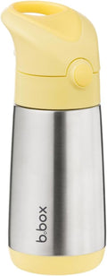 b.box 12 oz Insulated Water Bottle by bbox
