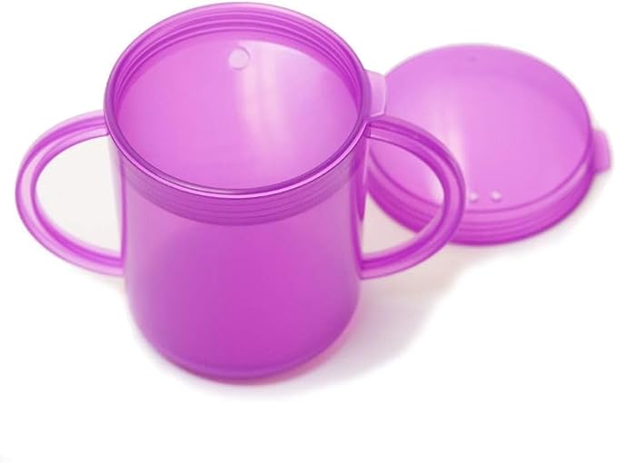TalkTools Recessed Lid Cup - Image 2
