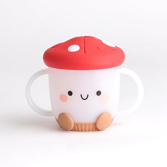 Itzy Ritzy Toddler Snack Cup by ItzyRitzy