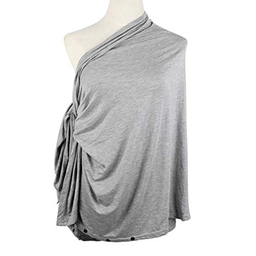 Nursing Cover for Breastfeeding - Image 6