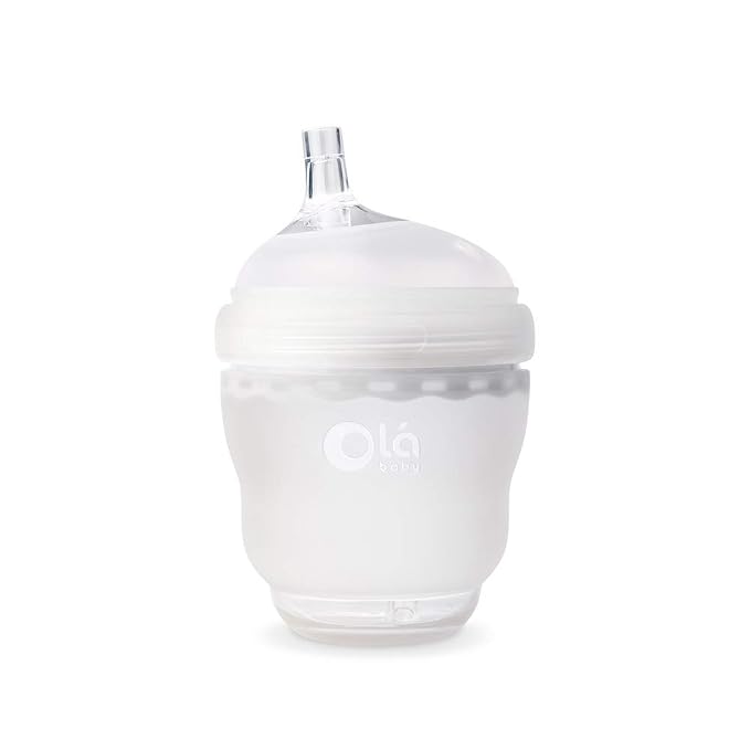 Olababy Bottle Transitional Set - Image 5