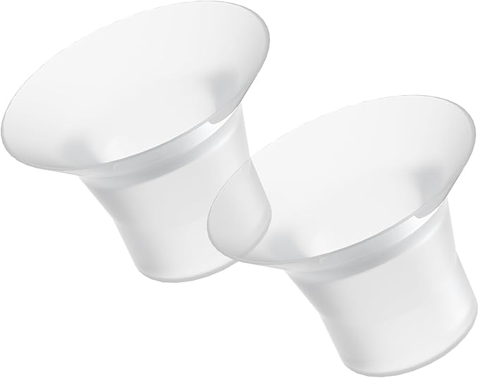 Paruu P10 Flange Insert 19mm, Original Breast Pump Parts, Wearable Breast Pump by Paruu