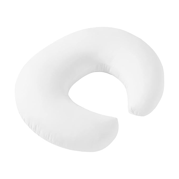 Nursing Pillow and Positioner by Aullar