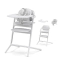 Cybex LEMO High Chair 3-in-1 Set by Cybex