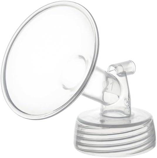 13mm Flange Compatible with Spectra S1 S2 9 Plus Synergy Gold Breastpump - Image 7