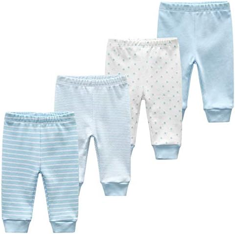 Chamie Newborn Baby Cute Design Bodysuit Short Sleeve One-Piece Baby Clothes - Image 2