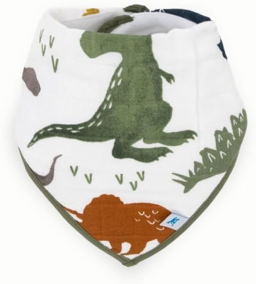 Little Unicorn Cotton Muslin - Image 2