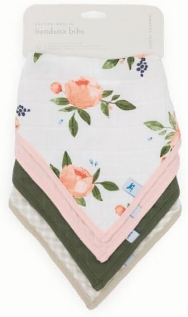 Little Unicorn Cotton Muslin - Image 6