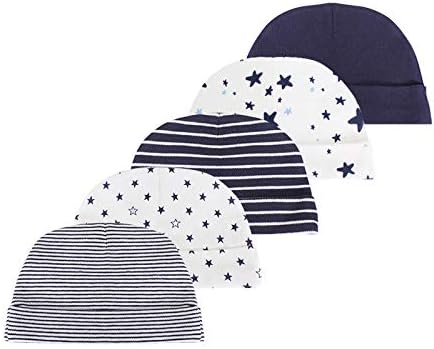 Kiddiezoom Unisex Baby Layette Essentials Giftset Clothing Set 19-Piece - Image 4