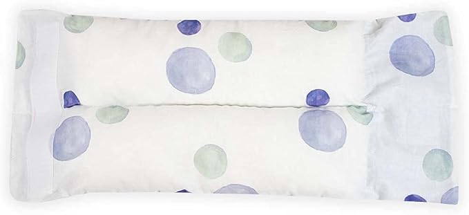 Pello Comfy Cradle Nursing Arm Cushion, Breastfeeding and Bottle Feeding Pillow - Image 2