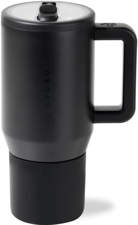 HydroJug Kids - 20 oz Insulated Kids Water Bottle by Hydrojug